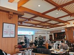 -皇城老妈·大连海鲜火锅(港湾店)