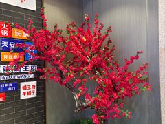 -蝎王府羊蝎子(虎坊桥总店)