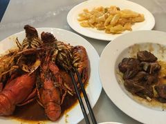 -队长面馆 La Pasteria del Capitano