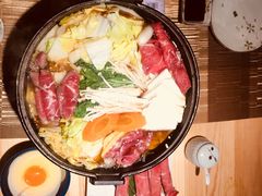 -酒井酱子·深夜食堂(东城汇店)