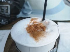 -Cafe Aewol Monsant