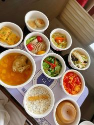 -巍阁月子中心(国贸店)