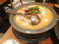 -云海肴·汽锅鸡·云南菜(苏州中心店)