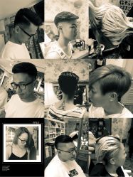 -Every Day Hair Studio