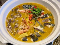 -二十八里太湖船菜(吉祥路店)