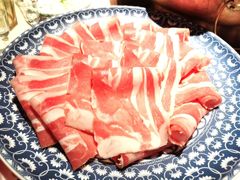 -北京老门框爆肚涮肉馆(锦业路店)