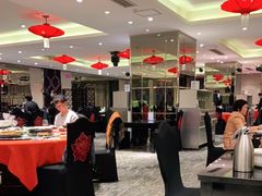 大堂-湖锦酒楼·32年地道湖北菜(光谷店)