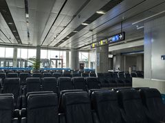 -威海大水泊国际机场