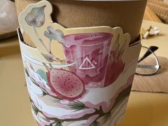 -去茶山(重庆万象城店)