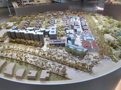 -上海城市规划展示馆