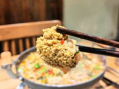 -陈先进鱼馆·夜宵·地道农家菜(湖墅南路店)