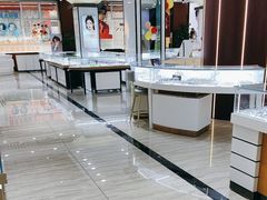 -现代眼镜批发城(台东三路店)