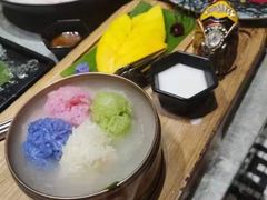 -四面泰(万象城店)