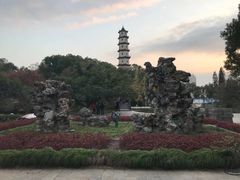 -江心屿景区