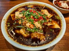 -双流老妈兔头(荟聚店)