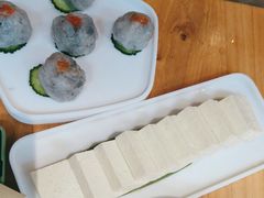 -四喜小胖·北京涮肉(五道营店)