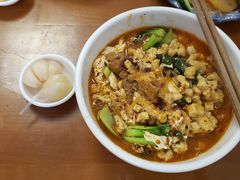 -刘信牛羊肉小炒泡馍(回民街店)