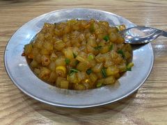 -白翔甜食店