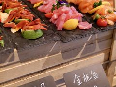 -云厨·高空西餐厅(成都瑯珀·凯悦臻选酒店)