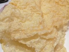 -古乐牛香·鲜牛肉牛杂火锅(梅村五洲国际店)