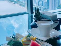-宁波万豪酒店