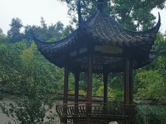-西湖公园(鼓楼区)