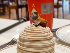 -Angelina安吉丽娜(恒隆广场店)