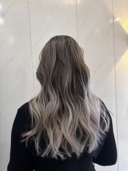 -秦·专注剪发