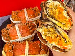 -阳澄湖大闸蟹·琼灵阁牌品牌连锁(吴中总店)