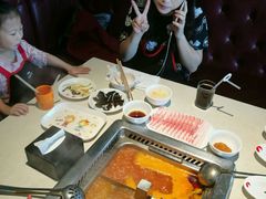 -海底捞火锅(德辉广场店)
