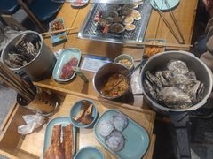 -蚝英雄·自助烤蚝(高新店)