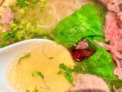 -一肴·牛肉粿条(深圳湾睿印店)