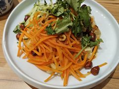 -西部马华清真兰州牛肉面·烧烤夜市(三里河店)