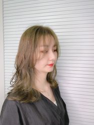 -TK·HAIR SALON韩式设计