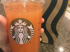 -星巴克(扬州珍园店)