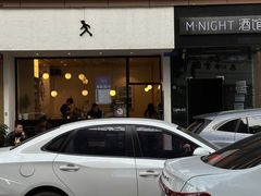 -常识咖啡common sense(春熙路店)