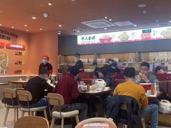 -辣可可·小炒黄牛肉(望京凯德MALL店)