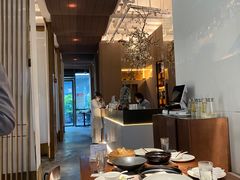 大堂-梅花境(万科店)