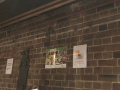 -Pancakes on the rocks(Darling Harbour)