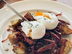 -ROAST coffee & eatery