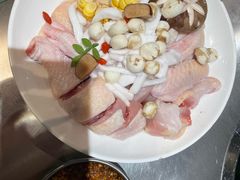 -椰庭·椰子鸡·创意玩家(晶耀前滩店)