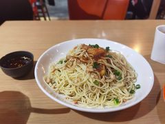 -渝信川菜 · 川味家常菜(财富购物中心店)