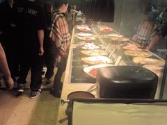 -大中华希尔顿酒店-念自助餐·嗨啤·小龙虾