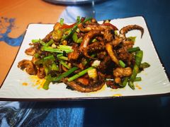 -京城·森鸽排档(双井店)