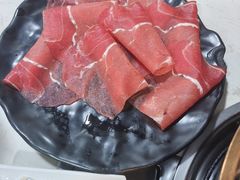 -马记伊源斋涮肉·清真菜(百子湾店)