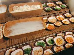 -牛YO寿喜烧·铁板烧和牛火锅自助(市府恒隆店)