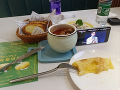 -库滋明·俄罗斯特色美食(中央大街店)