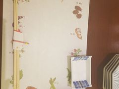 -希望日本料理(保利香槟花园店)