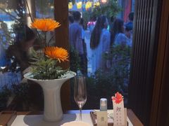 -鲤院·新中式美学·庭院餐厅(夫子庙店)