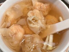 -麦奀云吞面世家(中环店)